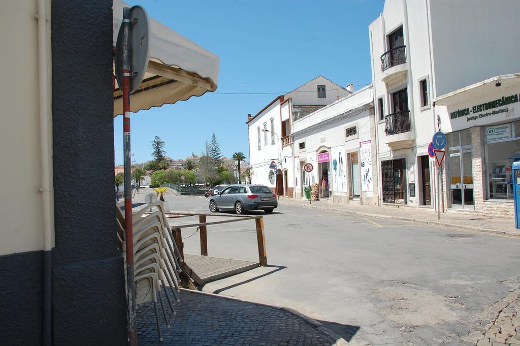 Villa A Casa Da Maria à Tavira Chambre photo