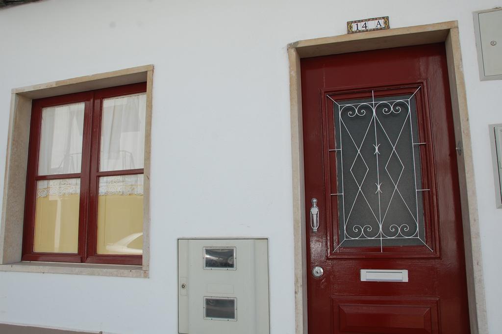 Villa A Casa Da Maria à Tavira Chambre photo
