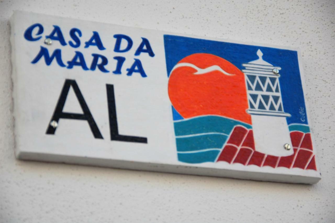 Villa A Casa Da Maria à Tavira Extérieur photo
