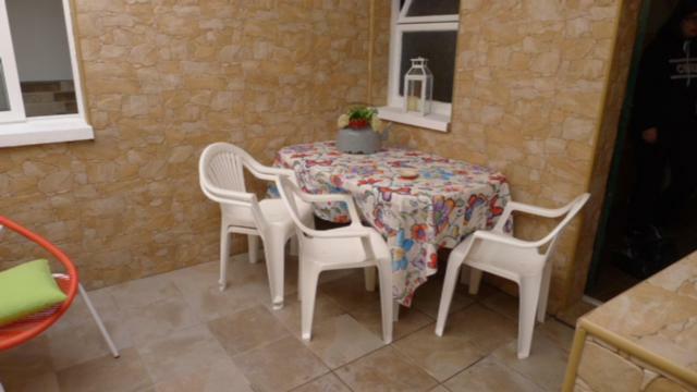 Villa A Casa Da Maria à Tavira Extérieur photo